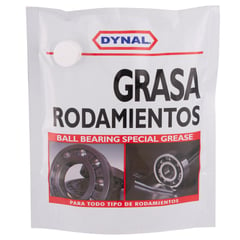 DYNAL - Grasa para rodamientos 400 gr doypack