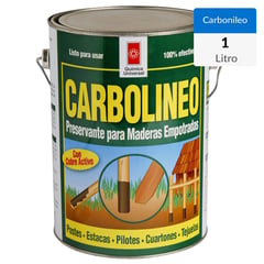 QUIMICA UNIVERSAL - Carbolineo 1 gl