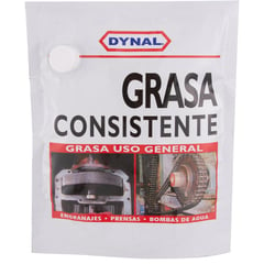 DYNAL - Grasa consistente 400 gr doypack