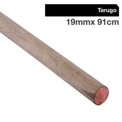 MACYC - Tarugo madera 91 cm x 19 mm