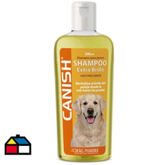 DRAG PHARMA - Shampoo para perro 300 ml