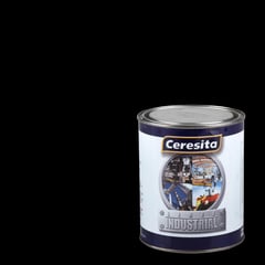 CERESITA - Pintura de pizarrón mate 1/4 gl negro