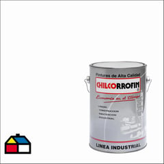 CHILCORROFIN - Masilla Plastikote 8000 1/4 galón