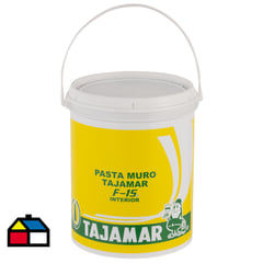 TAJAMAR - Pasta para muro de interior 1 gl