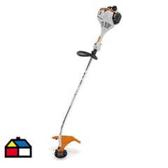 STIHL - Orilladora 2 tiempos FS38 0,9 HP 27,2 cc