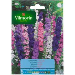 VILMORIN - Semilla flor espuela imperial 1,5 gr sachet