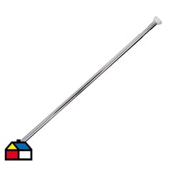 DVP - Barra extensible 90 a 160 cm metal