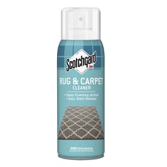 SCOTCHGARD - Limpiador de Telas y Alfombras 16.5 oz Spray