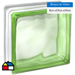 undefined - Verde 19x19x0.8 cm 80002-03