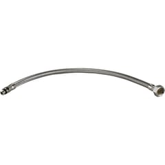 COFLEX - Flexible agua 1/2" HI-HE 40 cm