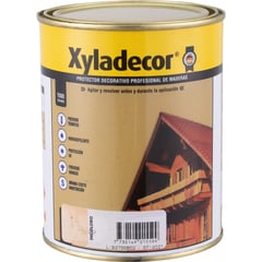 XYLADECOR - Protector de Madera Mate 0.25 galón(es) Incoloro