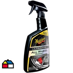 MEGUIARS - Limpiador de Llantas