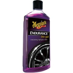 MEGUIARS - Renovador y sellador de neumáticos en gel