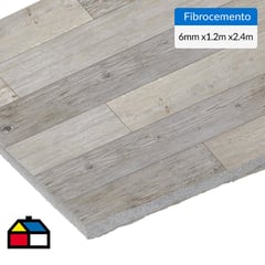 PIZARREÑO CEDRAL - Simplisima 6mm x 120x240