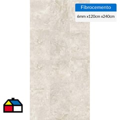 PIZARREÑO CEDRAL - Simplisima 6mm x 120x240