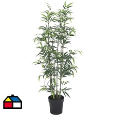 JUST HOME COLLECTION - Planta artificial Bamboo 143 cm