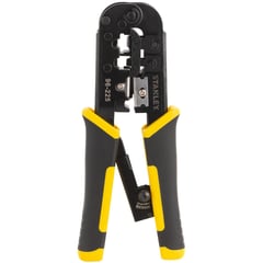 STANLEY - Pelacable 3 en 1 Acero