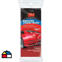 3M - Esponja car care