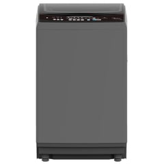 MIDEA - Lavadora Carga Superior 14 kg Gris MLS-140GSC03T