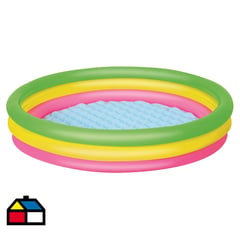 BESTWAY - Piscina inflable infantil