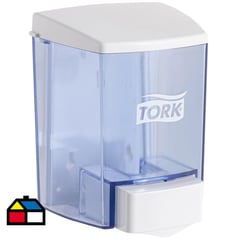 TORK - Dispensador jabón a granel 1 litro