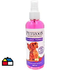 PETIZOOS - Colonia perrita sin alcohol