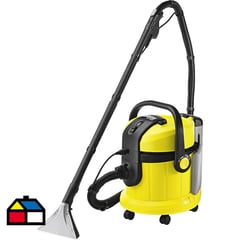 KARCHER - Lava alfombras y aspiradora 1.400 W