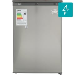 MAIGAS - Frigobar 113 Litros Inox HS-147R