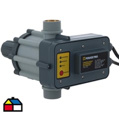 POWER PRO - Controlador eléctrico de presión 30A 3HP