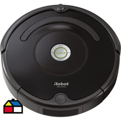 IROBOT - Aspiradora Roomba 614