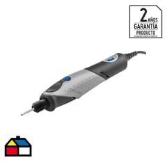 DREMEL - herramientas multipropósito 110W + 11 accesorios