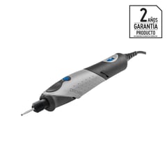 DREMEL - Herramientas multipropósito 110W + 11 accesorios