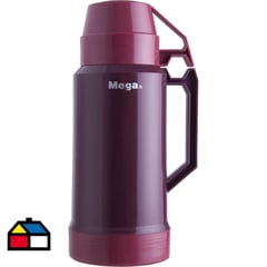 MEGA - Termo plástico colores variados 1 l