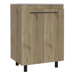 TUHOME - Mueble lavamanos khari 60 piso