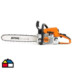 STIHL - Motosierra 2 tiempos MS250 18" 3,1 HP 45,4 cc