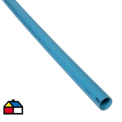 VINILIT - Tubo PN-16 Cementar PVC Agua 32 mmx3 m