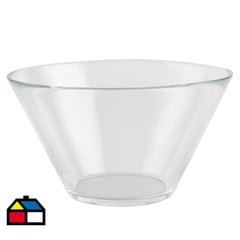 JUST HOME COLLECTION - Bowl de vidrio 0,9 l