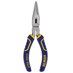 IRWIN - Alicate vice-grip de punta larga 6"