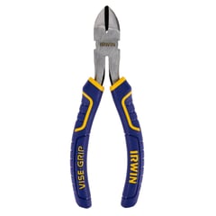 IRWIN - Alicate vice-grip de corte diagonal 6" acero