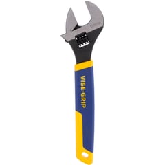 IRWIN - Llave inglesa 10" acero