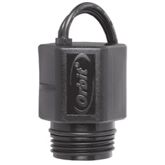 ORBIT - Repuesto solenoide 24 v ancho