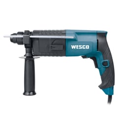 WESCO - Rotomartillo eléctrico 620W 1.5 J