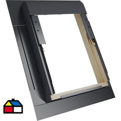 WINTEC - Cerco de techo liso 55x78 cm