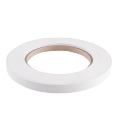 IMPERIAL - Tapacanto PVC blanco 22x0,45 mm Ro 25 mt