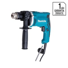 MAKITA - Taladro Percutor Eléctrico 13 mm 710 W 220 V