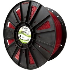 EFCO - Hilo para orilladora 2,7 mm 775 m rojo