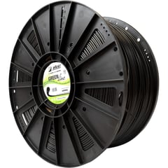 EFCO - Hilo para orilladora 3,3 mm 518 m negro