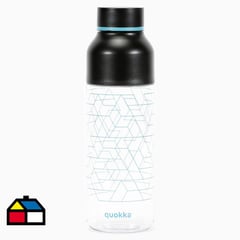 QUOKKA - Botella tritan 720 ml ice