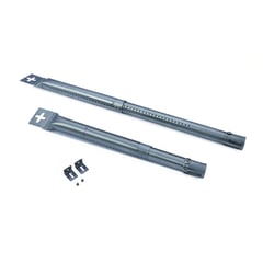 MR BEEF - Repuesto Quemador Tubular Universal Ajustable 12,4"- 18"