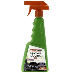 AUTOSTYLE - Silicona ecológica 500cc